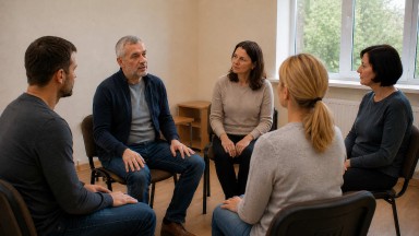 Реабилитация алкоголиков в Куйтуне