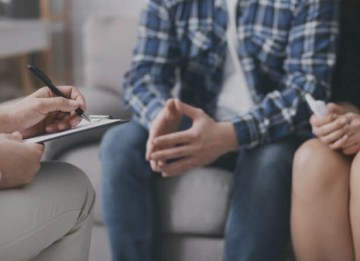 Вызов скорой психиатрической помощи в Куйтуне