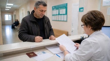 Бесплатное лечение алкоголизма в Куйтуне