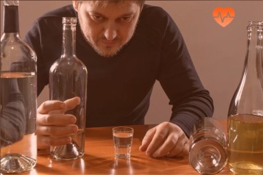 Лечение белой горячки в Куйтуне