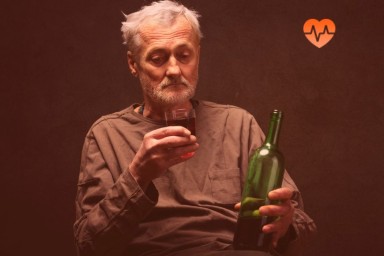 Лечение белой горячки в Куйтуне