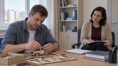 Лечение игромании в Куйтуне