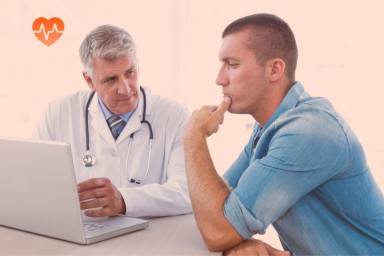 Кодирование от алкоголизма на 3 года в Куйтуне