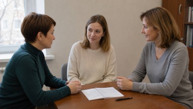 Лечение расстройств пищевого поведения в Куйтуне