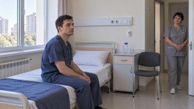 Лечение психоза в Куйтуне