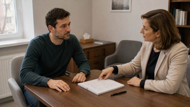 Лечение тревожного расстройства в Куйтуне