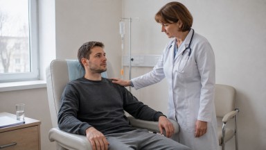 Детоксикация от марихуаны в Куйтуне
