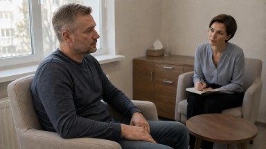 Лечение алкогольной депрессии в Куйтуне