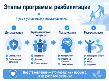 Миннесотская модель в Куйтуне