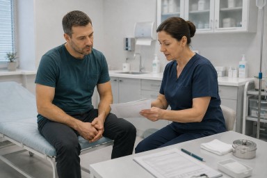 Имплантация Продетоксон в Куйтуне