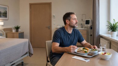 Госпитализация в Куйтуне