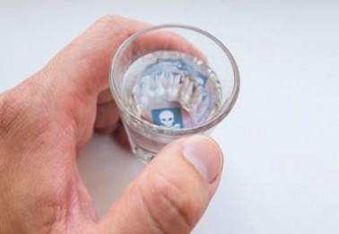 Помощь при отравлении алкоголем в Куйтуне