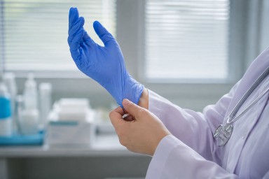 Вшивание торпеды от алкоголизма в Куйтуне