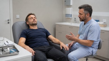 Кодирование гипнозом в Куйтуне