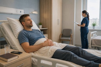Лечение алкоголизма в стационаре в Куйтуне