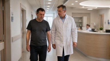 Лечение хронического алкоголизма в Куйтуне