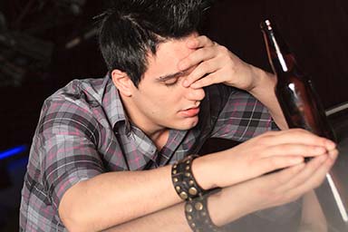 Лечение подросткового алкоголизма в Куйтуне