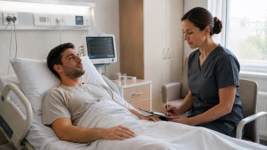 Детоксикация от наркотиков в Куйтуне