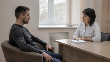 Лечение зависимости от марихуаны в Куйтуне