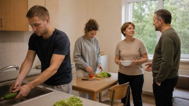 Реабилитация наркозависимых в Куйтуне
