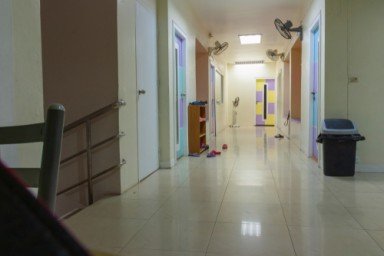 О клинике в Куйтуне