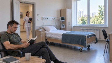 Наркологический стационар в Куйтуне